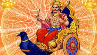 आज मिति २०७८ कार्तिक ६ गते शनिबार,श्री शनिदेवको दर्शन गरि राशिफल हेर्नुहोस।