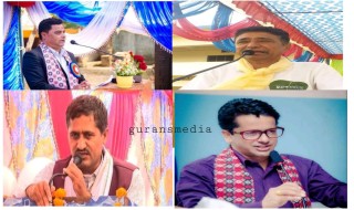 नेकपा एमाले नगर अधिबेशन : देवदहमा कसले पाउला नेतृत्व ?