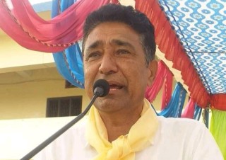 एमाले देवदह नगर अध्यक्षमा टिकाराम चापागाईं निर्वाचित