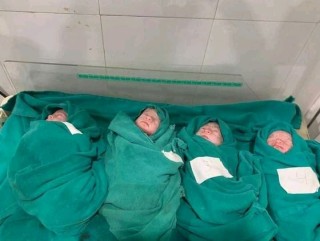 पाल्पा माथागढीकी सिताले जन्माईन चम्ल्याहा सन्तान