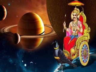 आज मिति २०७८ कार्तिक १३ गते शनिबार,श्री शनिदेबको दर्शन गरि आजको राशिफल हेर्नुहोस।