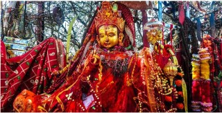 आज मिति २०७८ कार्तिक १६ गते मंगलबार,श्री पाथिभरा माताको दर्शन गरि राशिफल हेर्नुहोस