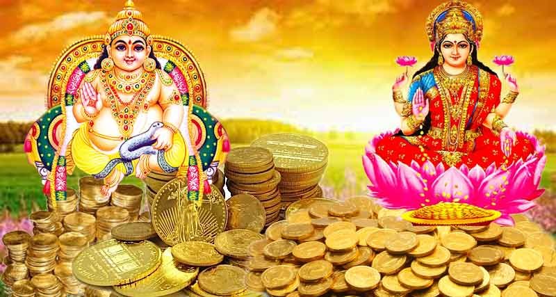 आज लक्ष्मीपूजा,यी १८ कुरामा ध्यान दिनुहोस।