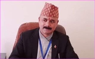 मौलिक संस्कृति लोप नहोस् भनेर मौखिक रुपमा देउसी खेल्न आग्रह गरिएको हो :नगर प्रमुख खत्री