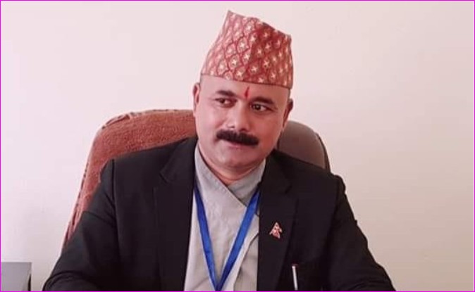मौलिक संस्कृति लोप नहोस् भनेर मौखिक रुपमा देउसी खेल्न आग्रह गरिएको हो :नगर प्रमुख खत्री