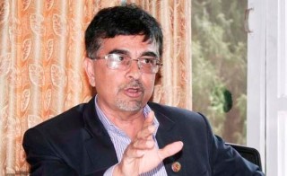 बागमती प्रदेशका मुख्यमन्त्री पाण्डेले पाए बिश्वासको मत