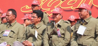 कार्तिक ३० गतेको नेपाल बन्द सफल पार्न विप्लव नेतृत्वको नेकपाको अपिल