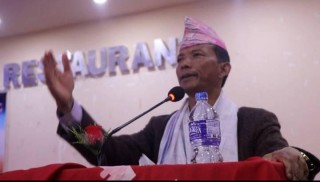 अबको निर्वाचनमा एकीकृत समाजवादी पहिलो शक्ति बन्छ : मेटमणी चौधरी