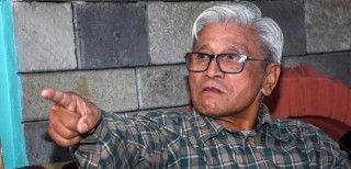 भ्रस्टाचार अन्त्य नभए सम्म मुलुक समृद्ध हुन सक्दैन:प्रदेश प्रमुख शेरचन
