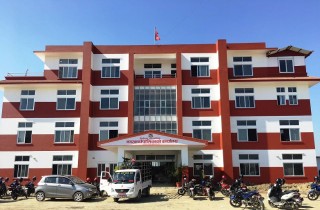 तिलोत्तमालाई बालमैत्री नगरपालिका घोषणा गर्ने तयारी