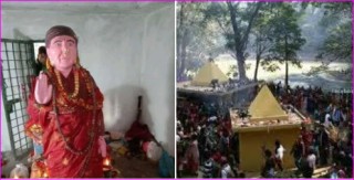 आज मिति २०७८ मङ्सिर ३ गते शुक्रबार,सत्यवती बज्यैको दर्शन गरि राशिफल हेर्नुहोस।