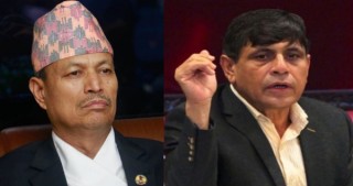 भीम रावल र घनश्याम भुसाल केन्द्रीय सदस्यमा विजयी