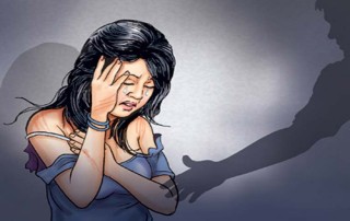 गाउँपालिका हाकिम र लेखा अधिकृत यौन दुर्व्यवहारको आरोपमा पक्राउ