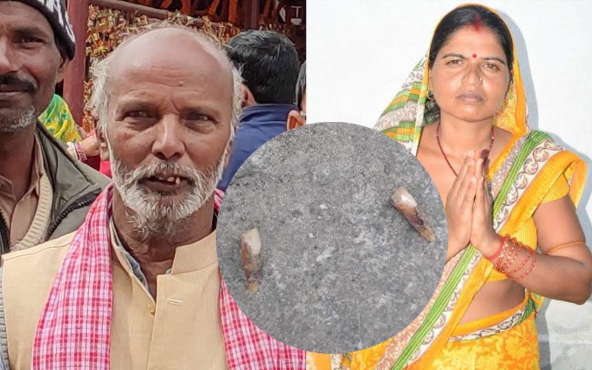अध्यक्षको दाँत झार्ने उपाध्यक्ष भन्छिन्- कमजोर रहेछ,कुर्चिले हिर्काएको झरिहाल्यो