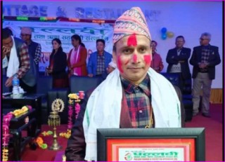 पल्लवी सहकारीको अध्यक्षमा प्रमोद खनाल निर्वाचित