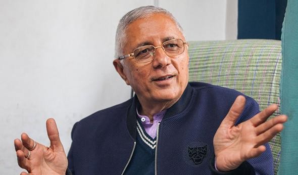 दोस्रो चरणमा मेरो जित सुनिश्चित छ:कोइराला