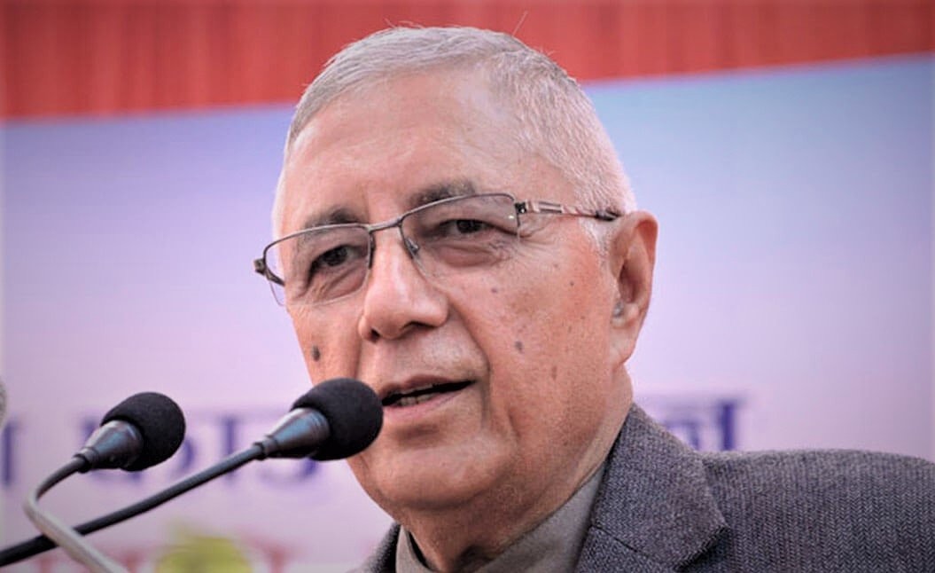 सभापतिका उपविजेता कोइराला स्वतः केन्द्रीय सदस्य
