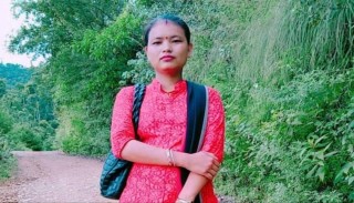 गुल्मीकी २५ बर्षीय सीता,परिवारले उपचारमा हेलचेक्राई गर्दा अकालमै ज्यान गुमाइन