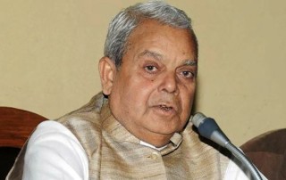 महन्थ ठाकुरको लोसपा एमसीसी पास गर्ने पक्षमा उभिने