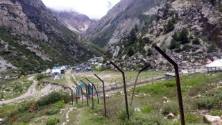 लिपुलेक,लिम्पियाधुरा र कालापानी क्षेत्रमा हुँदैछ मतदाता नामावाली संकलन