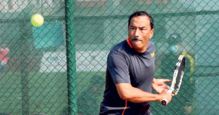 माछापुच्छ्रे कपको भेट्रान्स च्याम्पियन बने कमल थापा