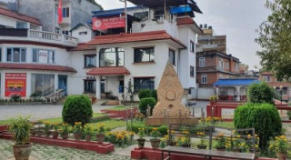 माओवादी  केन्द्रको सम्पत्ति ६६ करोड