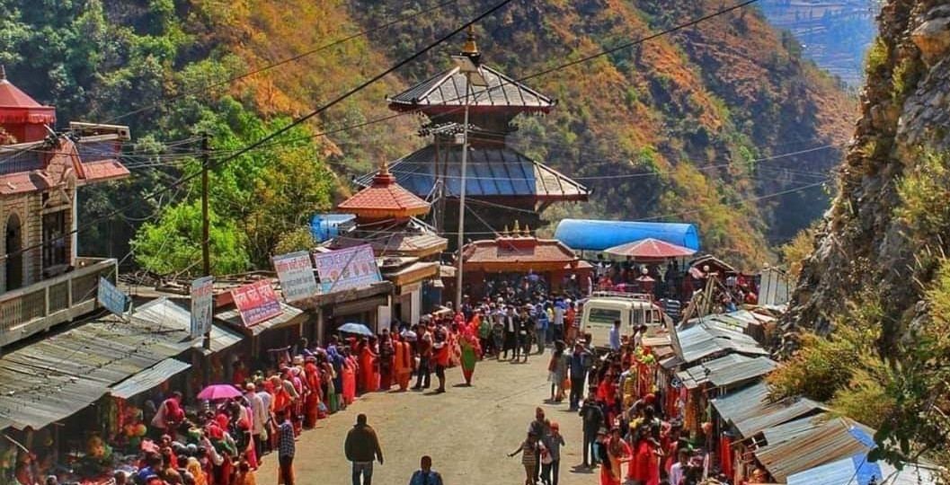 आज मिति २०७८ पौष महिनाको १८ गते आइतबार,सुपा देउराली माईको दर्शन गरि आजको राशिफल हेर्नुहोस