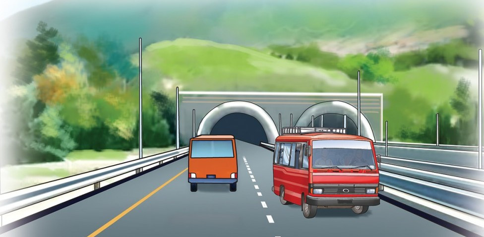 बनेन भीमफेदी-कुलेखानी सुरुङमार्ग,कहाँ गयो सर्वसाधारणको ३१ करोड