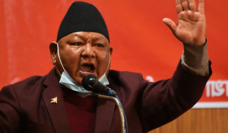 नारायणहिटी दरबारमा अनियमितता गर्नेलाई कारबाही गर्छौँ :मन्त्री आले