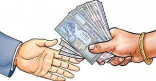 नागरिकताको सिफारिस बनाइदिन वडाअध्यक्षले लिए ३५ हजार घुस