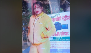 सुनवलबाट २३ बर्षिया महिला बेपत्ता,खोजी गरिदिन परिवारको आग्रह