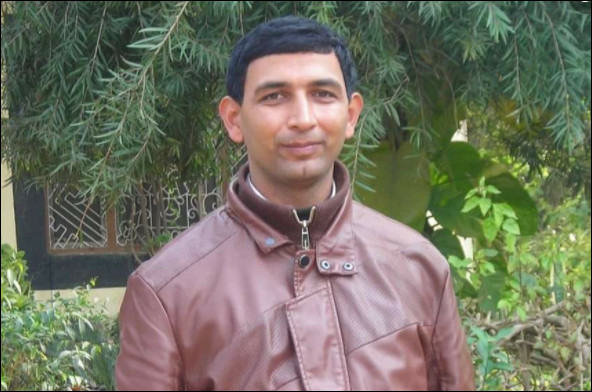 प्रेस चौतारी नेपाल रुपन्देहीको अध्यक्षमा लक्ष्मण पौडेल