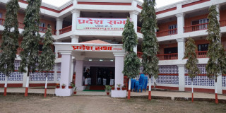 प्रदेश २ को नाम 'मधेस' प्रदेश, राजधानी जनकपुर