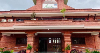 पशुपति धर्मशाला सञ्चालनको सम्झौता रद्द