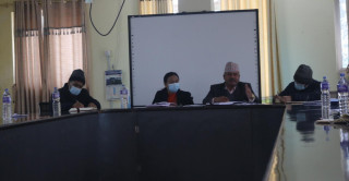 देवदहमा माघ १८ बाट लालपूर्जा वितरण प्रक्रिया सुरु हुने