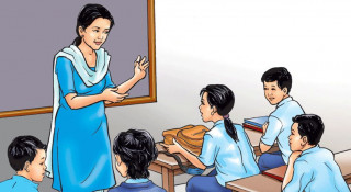 फागुन १ गतेबाट विद्यालय संचालन गर्न सरकारलाई सुझाव