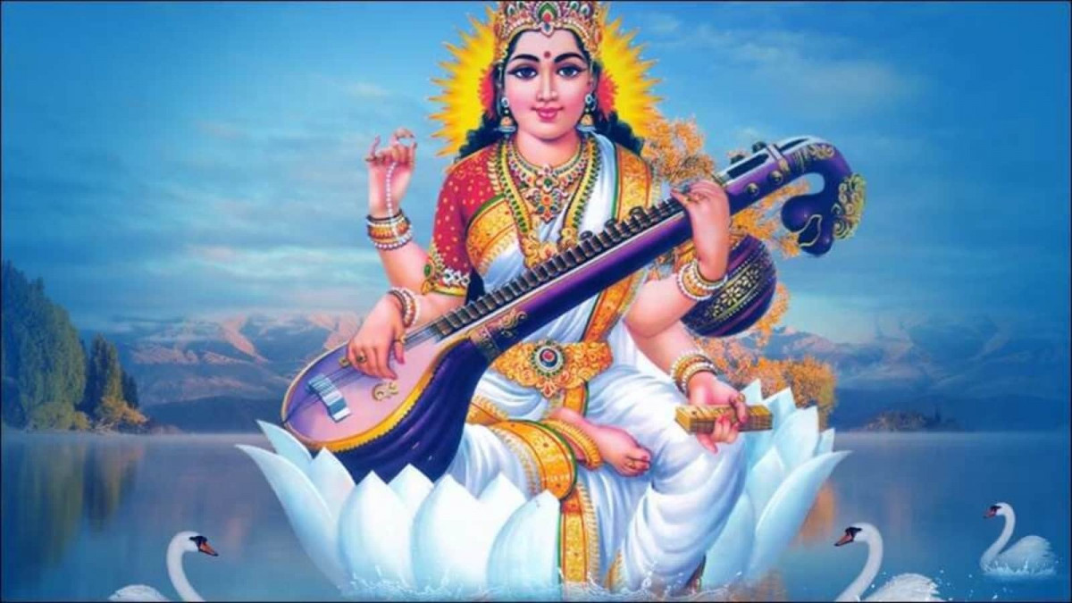 आज मिति २०७८ माघ २३ गते आईतवार,माता सरस्वतीको दर्शन गरि राशिफल हेर्नुहोस