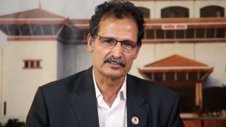 राजनीतिक शक्तिहरूबीच सहमति नजुटी एमसीसी टेबल नगराउने सभामुखकाे अडान