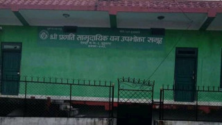 टेन्डर प्रक्रियामा अनियमितता भएको आरोप झुठो हो :अध्यक्ष गौडेल