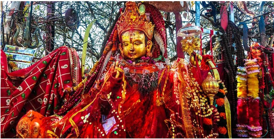 आज मिति २०७८ माघ २६ गते बुधबार,श्री पाथिभरा माताको दर्शन गरि राशिफल हेर्नुहोस