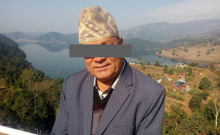 एमालेका सांसद बानियाँ विरुद्धको बलात्कार मुद्दा दर्ता