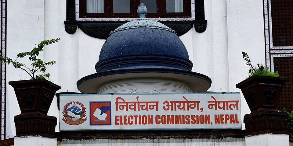 स्थानीय तह निर्वाचनका लागि दुुई लाख ६५ हजार कर्मचारी आवश्यक पर्ने