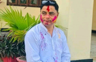 देवदह खानेपानी निर्वाचन:गठबन्धनलाई पराजित गर्दै एमालेका कुँवर निर्वाचित