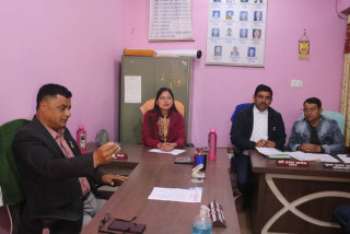 उपभोक्तालाई गरेको वाचा अनुसार काम गर्ने प्रतिबद्दता व्यक्त