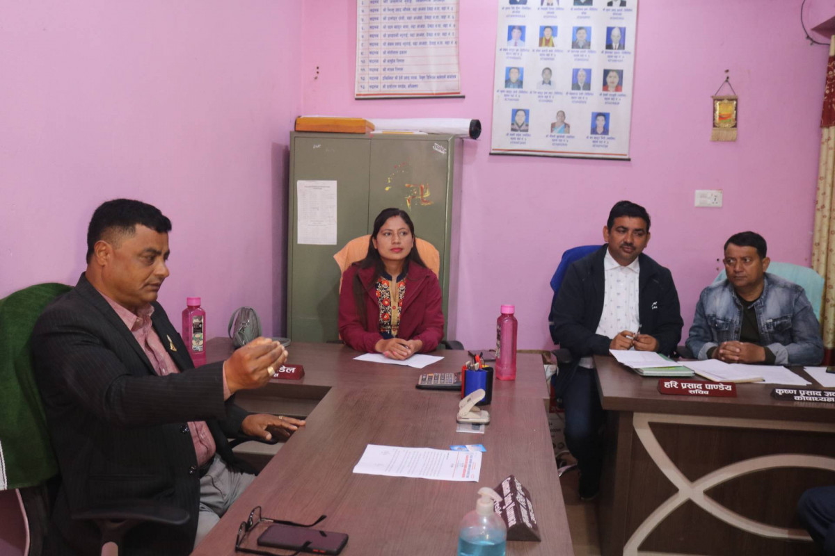 उपभोक्तालाई गरेको वाचा अनुसार काम गर्ने प्रतिबद्दता व्यक्त