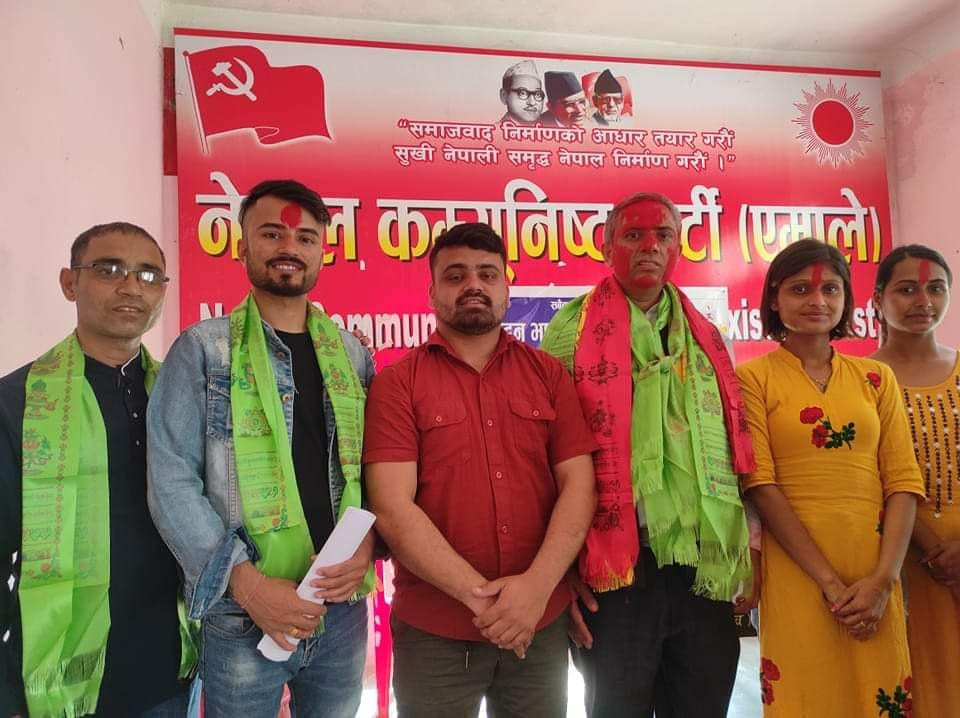 मदन भण्डारी स्पोर्ट्स एकेडेमी देवदहको अध्यक्षमा बिष्णु ज्ञवाली
