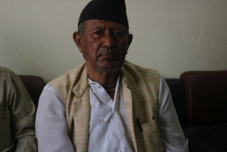 संघीय चुनाव अघिनै देवदह वासीले लालपुर्जा पाँउछन:आचार्य