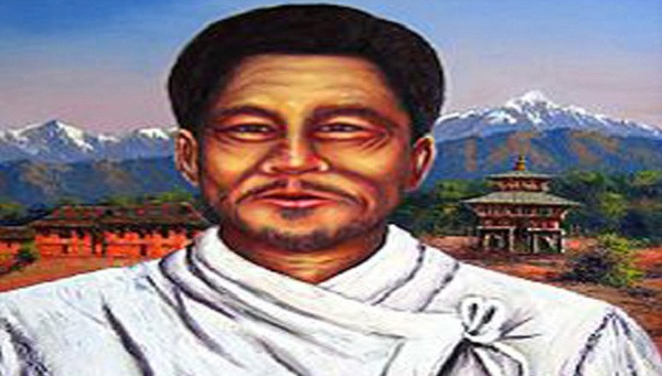 ओलीले 'बाकावीर ' लाई प्रथम सहिद भने पछि नेपाल मगर संघले जनायो आपत्ति