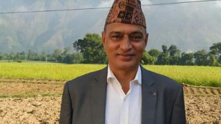 बुटवल उपमहानगरको मेयरमा कांग्रेस बाट पाण्डे सर्वसम्मत,उप प्रमुखमा ८ जनाको नाम सिफारिस