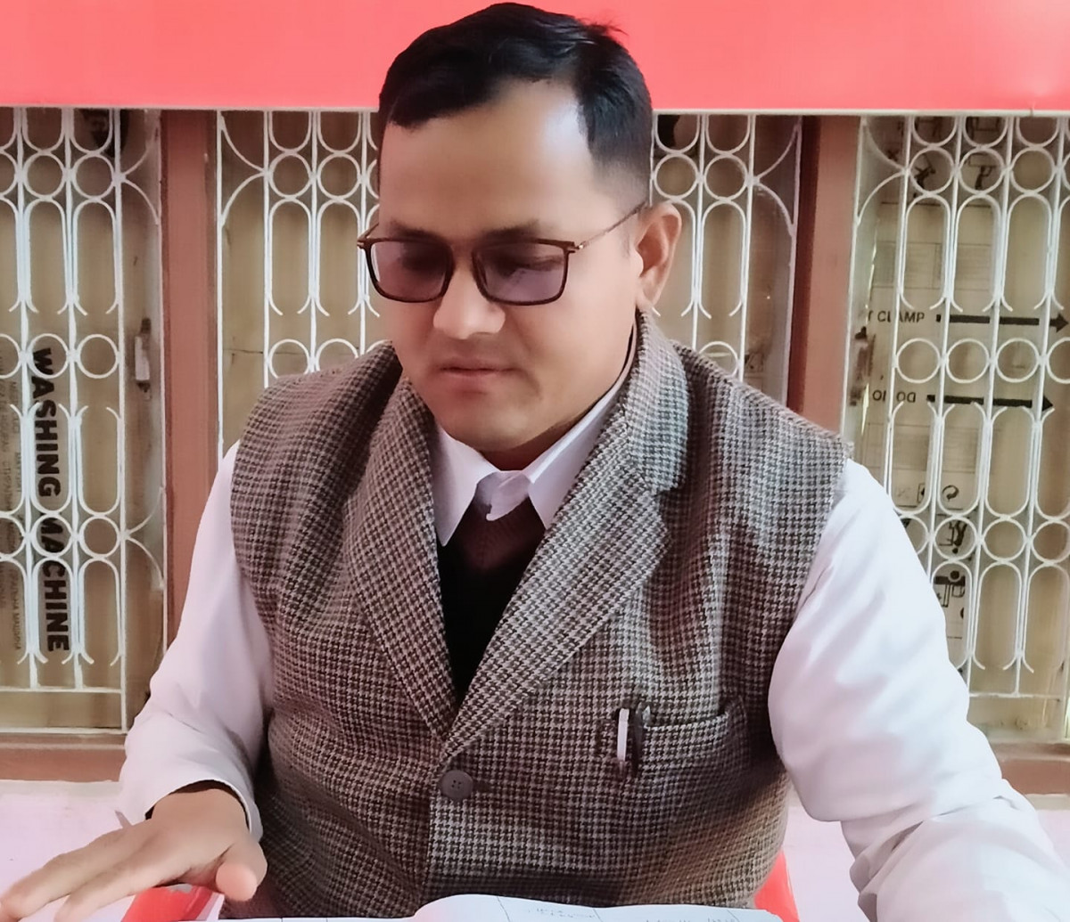 ब्याक्ति संग दुश्मनी होइन,पार्टी हार्ने भएकोले उम्मेदवारी फिर्ता लिए:बन्धु कुमाल